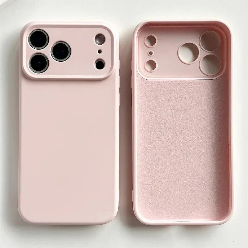 Durable Shock Absorbing iPhone 16 & 17 Case