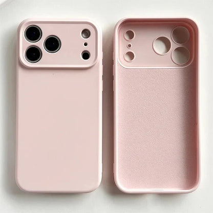 Durable Shock Absorbing iPhone 16 & 17 Case