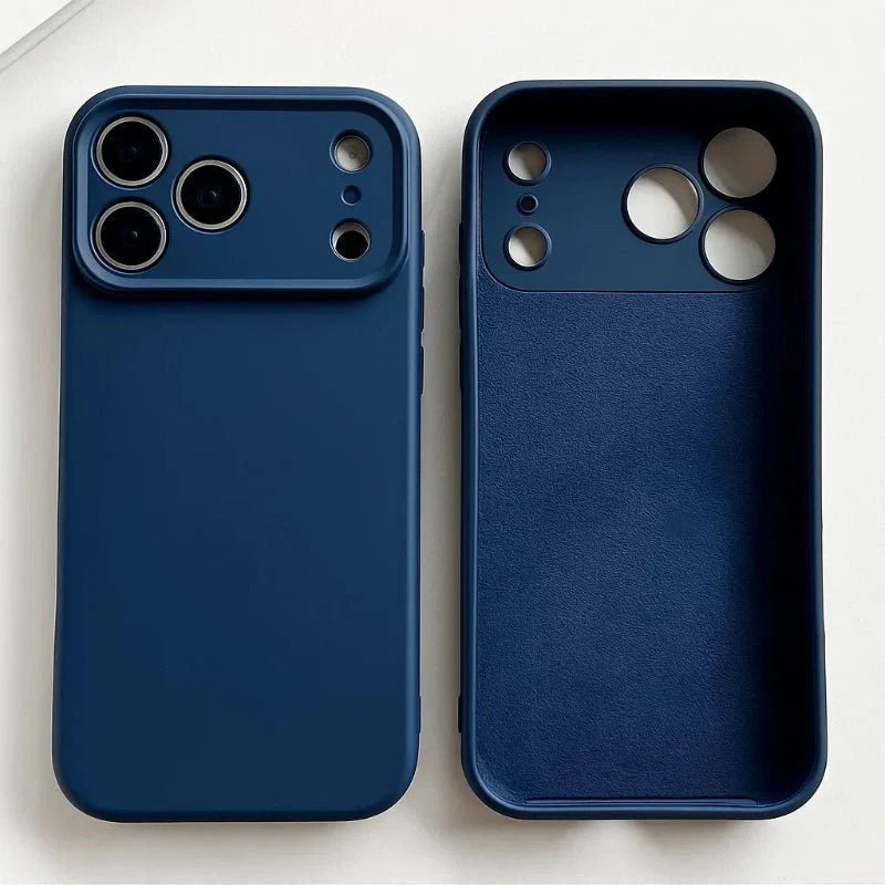 Durable Shock Absorbing iPhone 16 & 17 Case