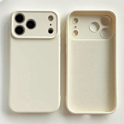 Durable Shock Absorbing iPhone 16 & 17 Case