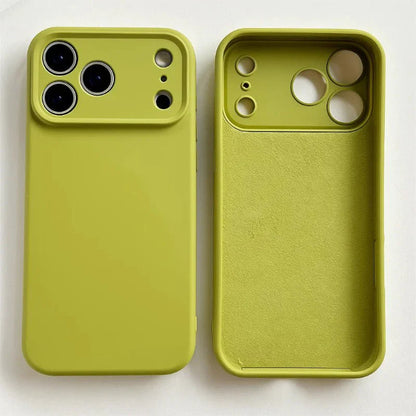 Durable Shock Absorbing iPhone 16 & 17 Case
