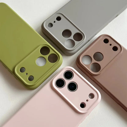 Durable Shock Absorbing iPhone 16 & 17 Case
