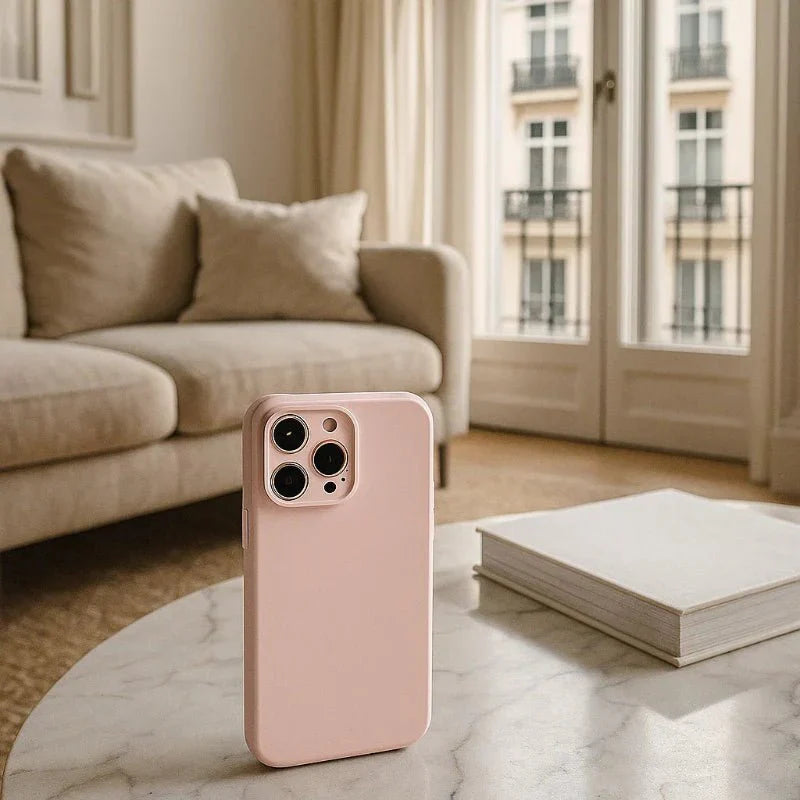 Durable Shock Absorbing iPhone 16 & 17 Case