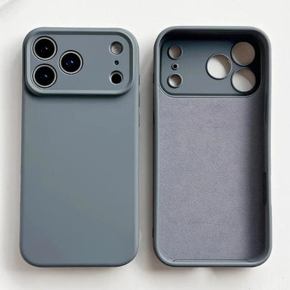 Durable Shock Absorbing iPhone 16 & 17 Case