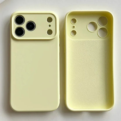 Durable Shock Absorbing iPhone 16 & 17 Case