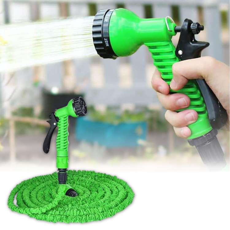 Flexible Long Reach Water Hose - Fesara