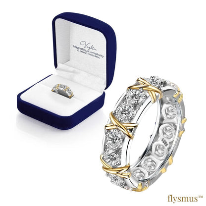 Strong Magnetic Jewelry Cleaning Ring