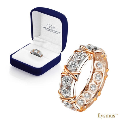 Strong Magnetic Jewelry Cleaning Ring