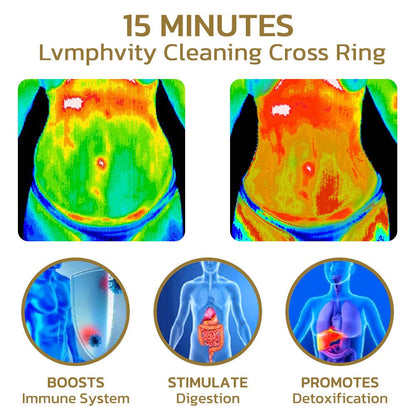 Strong Magnetic Jewelry Cleaning Ring