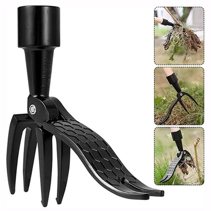 Fesara | Durable Extendable Garden Weed Remover Tool - Fesara