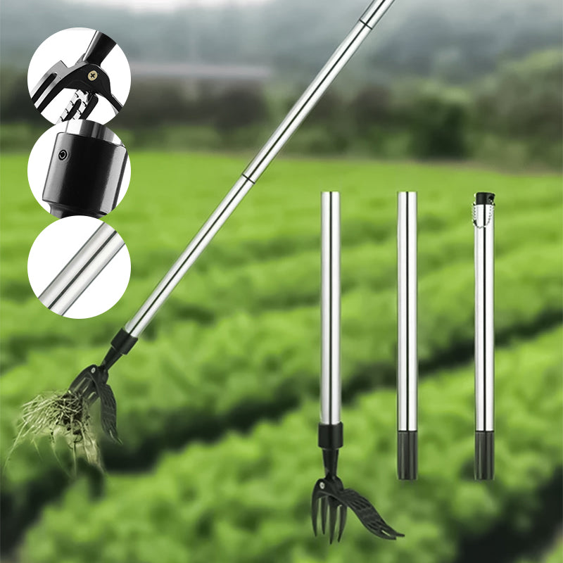 Easy Weed Remover Tool