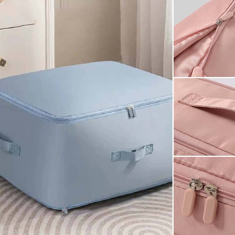 Compact Folding Storage Organizer