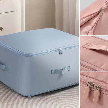 Compact Folding Storage Organizer