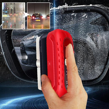 Streak Free Glass Cleaner Spray