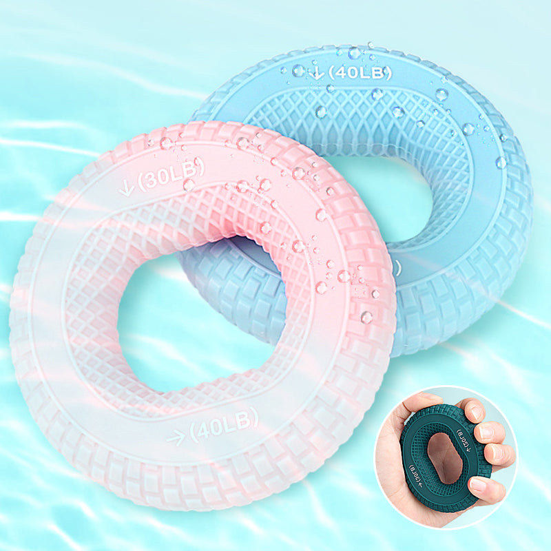 Compact Finger Grip Trainer