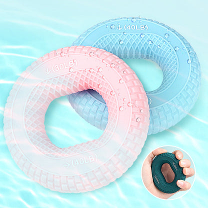 Compact Finger Grip Trainer
