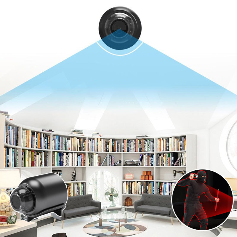 Wireless Home Security CCTV Cameras
