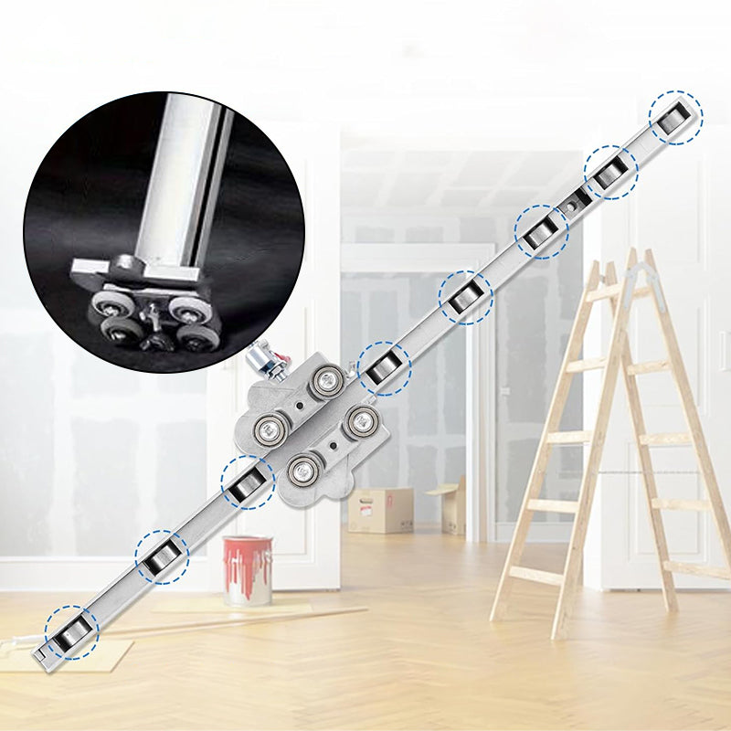 Portable Compact Drywall Cutting Saw