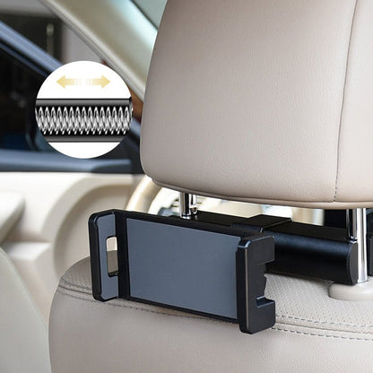 Universal Car Phone Tablet Holder