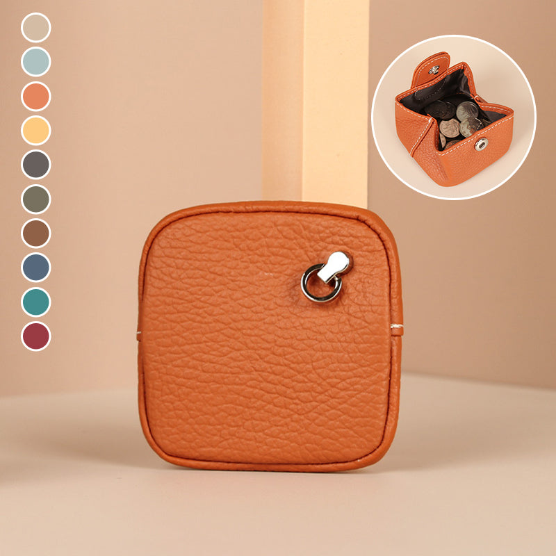 Eco Friendly Luxury Handbag