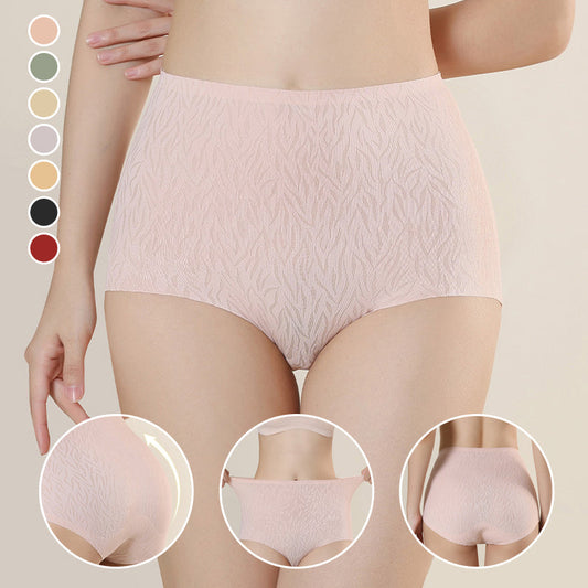 Fesara | Comfortable High Waisted Shaping Briefs - Fesara