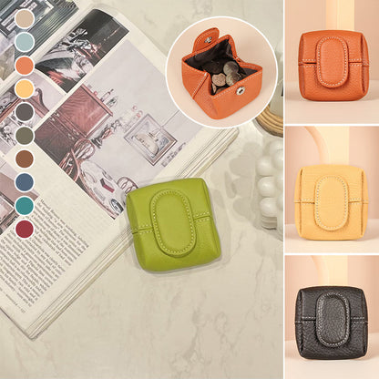 Eco Friendly Luxury Handbag