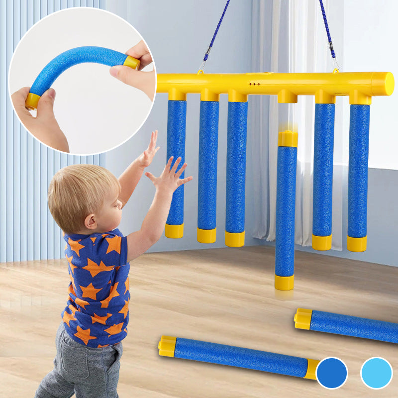 Fast Action Reaction Training Stick Game