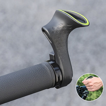 Comfortable Grip Bike Handles (1 Pair)