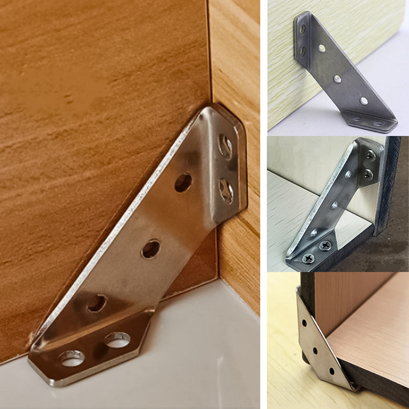 Strong Metal Corner Bracket - Fesara