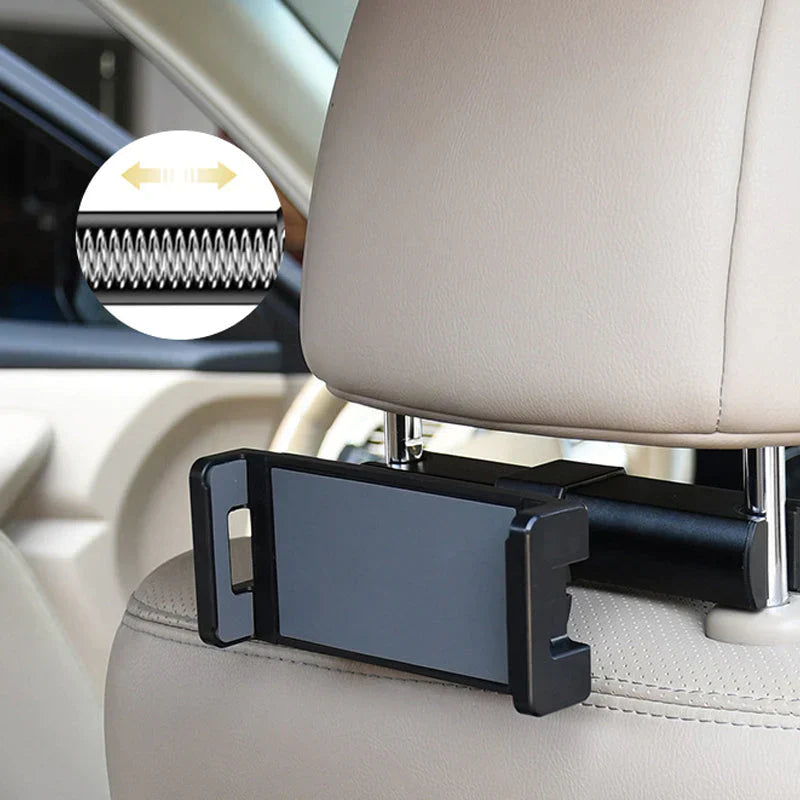Adjustable Portable Tablet Holder