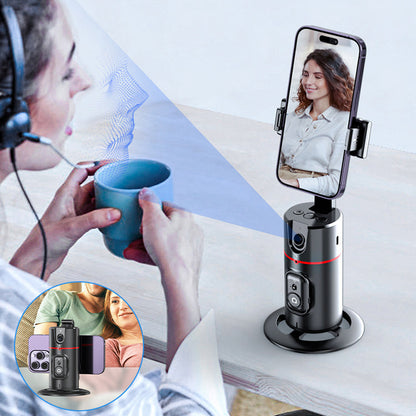 Smart Auto Tracking Camera - Fesara