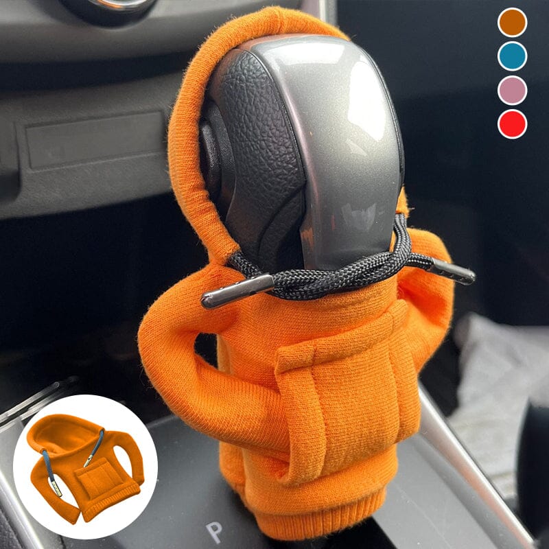 Aluminum Manual Shift Knob