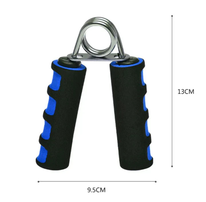 Hand Grip Strengthener Exercise Trainer