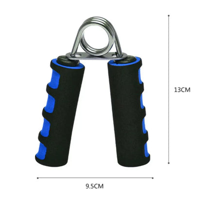 Hand Grip Strengthener Exercise Trainer