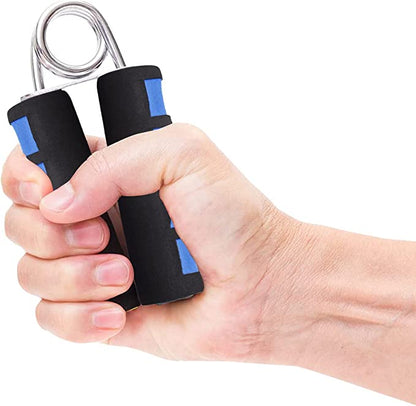 Hand Grip Strengthener Exercise Trainer