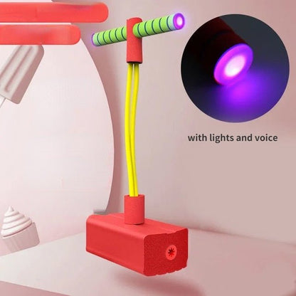 Fun Bouncy Pogo Stick for Kids