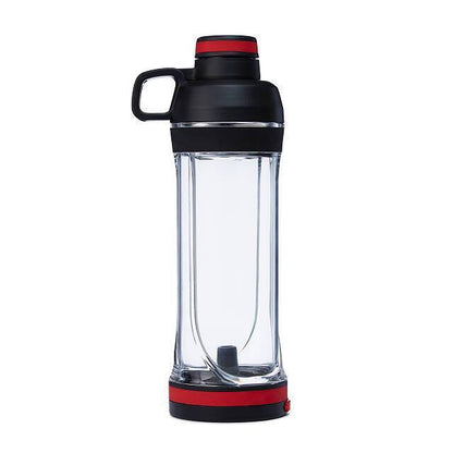 Fitness Phone Water Bottle