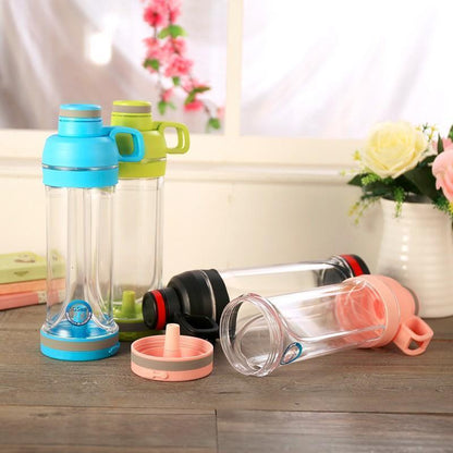 Fitness Phone Water Bottle