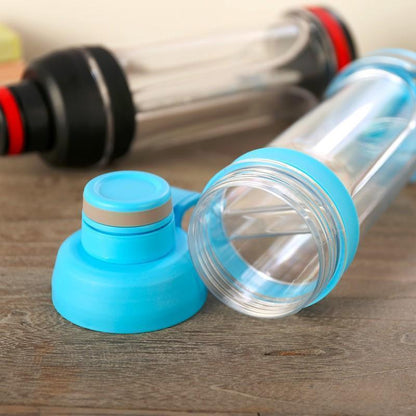 Fitness Phone Water Bottle