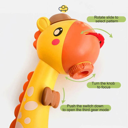 Fun Dinosaur Kids Art Table