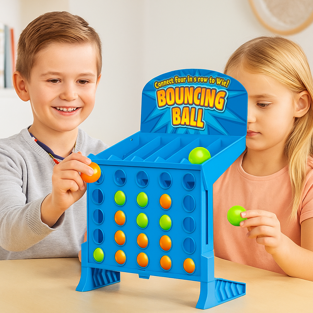 Fun Indoor Shooting Target Game - Fesara