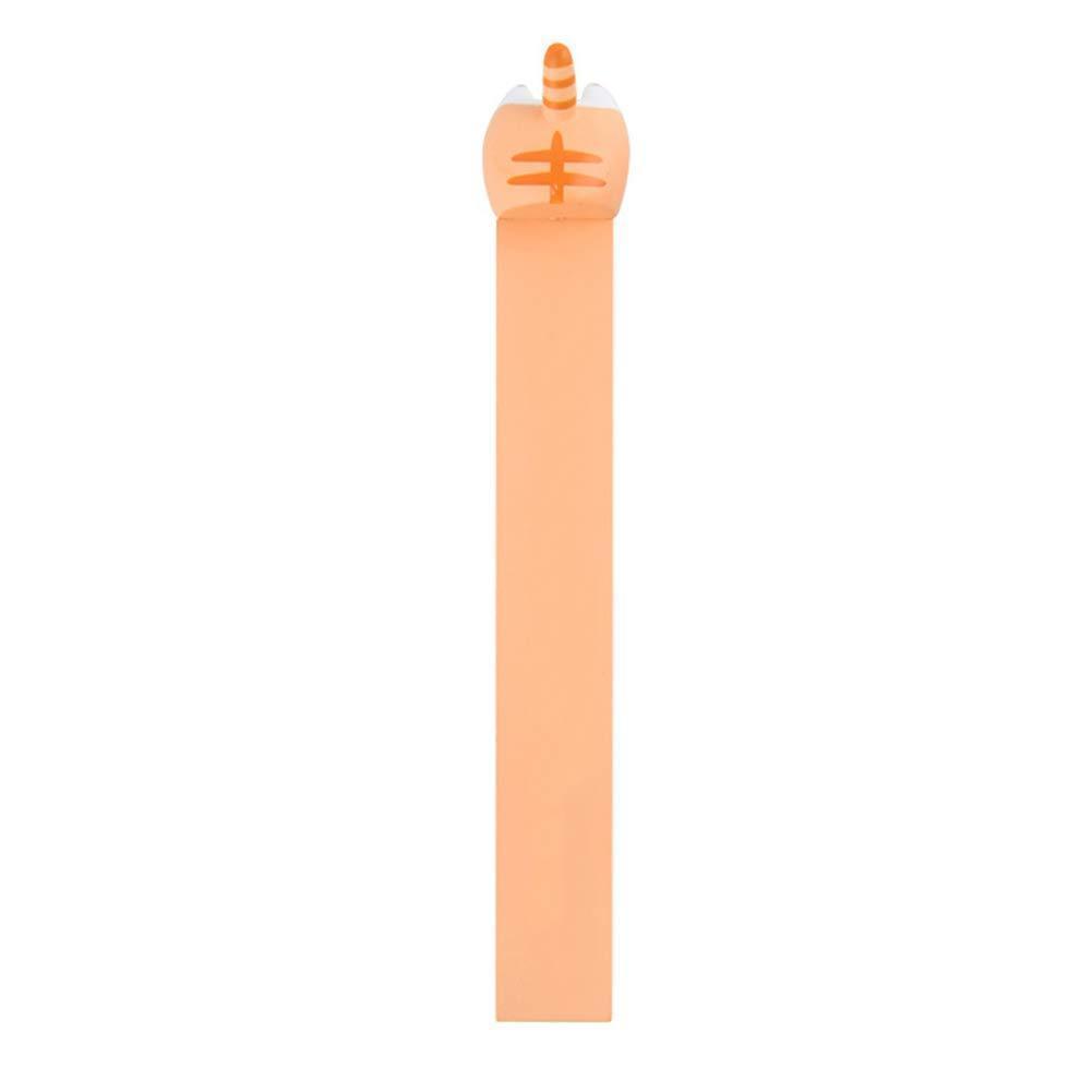 Colorful Page Tab Markers - Fesara