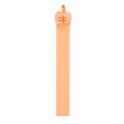 Colorful Page Tab Markers - Fesara