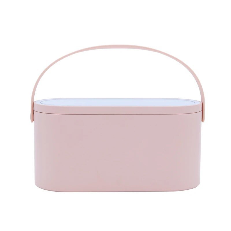 Luxury Makeup Storage Case - Fesara