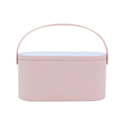Luxury Makeup Storage Case - Fesara