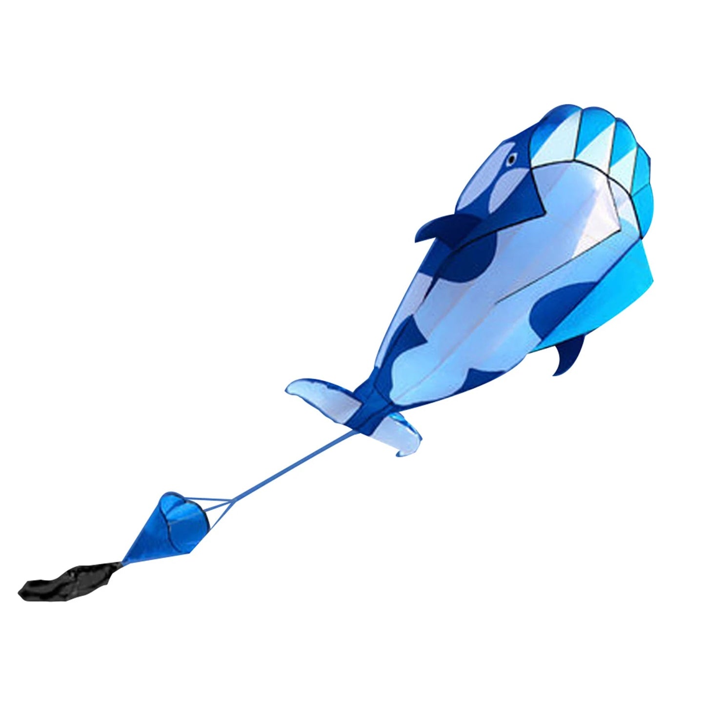 Big Beach Dolphin Kite Toy