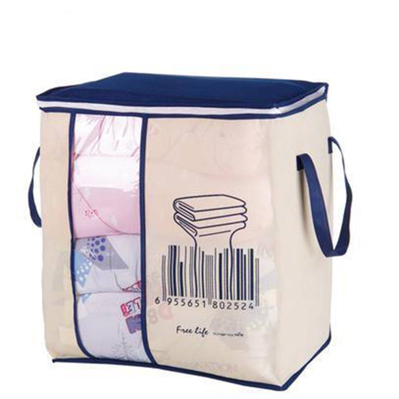 Foldable Closet Storage Bag - Fesara