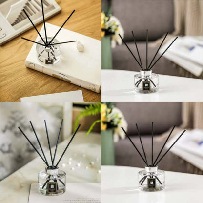 FreshAura 120ml Reed Diffuser - Reed Diffuser - Wild Eye Vision