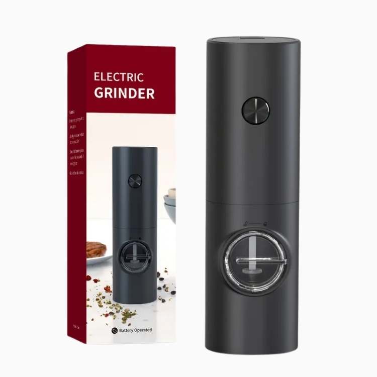 Classic Salt and Pepper Mill - Fesara