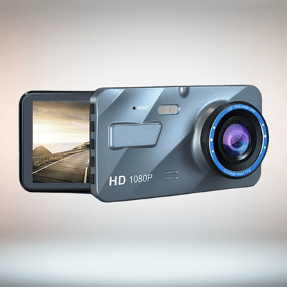 Front & Rear Car Dash Cam - Car Dash Cam - Wild Eye Vision
